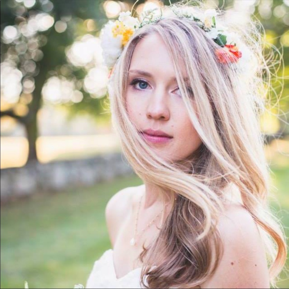 Meet your Posher, Caitlin